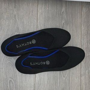 Rothy Flats